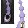 Lelo Soraya 9.2" Vibrating Anal Beads
