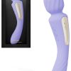 Lelo Switch 8.5" Double Ended Wand Vibrator