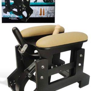 LoveBotz Love Glider 22.5" Mechanical Thrusting Sex Machine