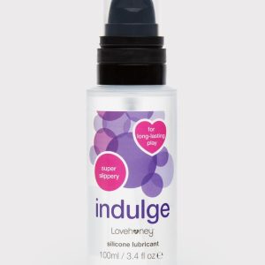 Lovehoney Indulge Silicone Lubricant 100ml