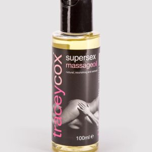 Lovehoney Massage Oil 100ml