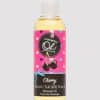 Lovehoney Oh! Cherry Kissable Massage Oil 100ml