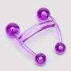 Lovehoney Oh! Purple Sensual Body Massager - Purple Lovehoney Oh! Purple Sensual Body Massager - Purple