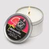 Lovehoney Watermelon Massage Candle 60g