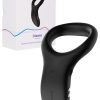 Lovense Diamo App Controlled Vibrating Cock Ring