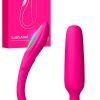 Lovense Lush Anal 3.9" App Controlled Vibrating Butt Plug Lovense Lush Anal 3.9" App Controlled Vibrating Butt Plug