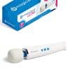 Magic Wand Mini 9.6" Rechargeable Wand Massager