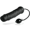 Master Series 13.5" Inflatable Dildo