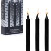 Master Series 7" Fetish Drip Candles (3 Pack) Master Series 7" Fetish Drip Candles (3 Pack)