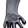 Master Series Pleasure Poker Textured Fisting Glove