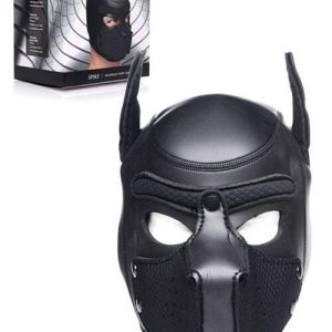 Master Series Spike Neoprene Puppy Hood