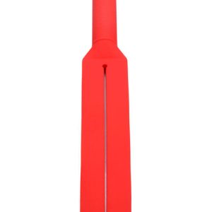 Master Series Stung 15" Silicone Tawse