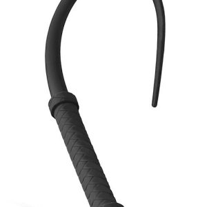 Master Series Viper Tail 24" Silicone Whip