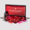 Monogamy: A Hot Affair Game - Red