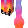 Monstar Cox AuroraCock 8.5" Silicone Dildo