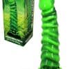 Monstar Cox JunglerexCock 9.1" Silicone Dildo