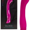 NU Sensuelle Calypso 9.1" Roller Motion G Spot Vibrator