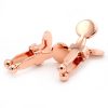 O Products Ball Tip 2" Nipple Clamps