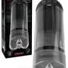PDX Extender Pro 10.25" Vibrating Penis Pump plus Suction PDX Extender Pro 10.25" Vibrating Penis Pump plus Suction
