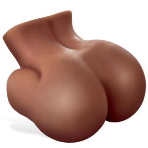 PDX Female Bubble Butt Masturbator