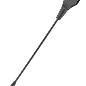 Pipedream 16" Silicone Crop