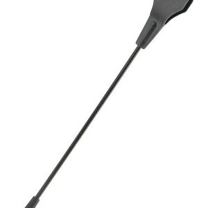 Pipedream 16" Silicone Crop