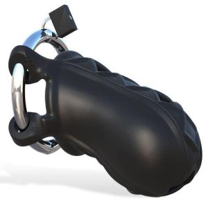 Pipedream 3.75" Silicone Cock Cage