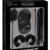 Pipedream 5 Pce Teasing Bondage Kit