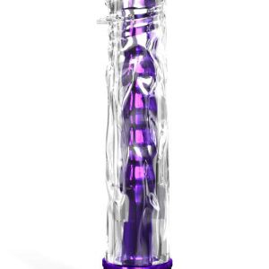 Pipedream Beginner's 6.5" Vibrator & Textured Sleeve Set