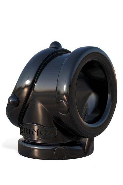 Pipedream C-Ringz Cock & Balls Support Ring Pipedream C-Ringz Cock & Balls Support Ring