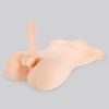 Pipedream Extreme Realistic Male Sex Doll 11kg - Flesh Pink