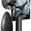 Pipedream Fetish Discreet Vibrating Panty With Remote (Standard Size)