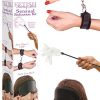 Pipedream Fetish Fantasy 3 Piece Seduction Kit Pipedream Fetish Fantasy 3 Piece Seduction Kit