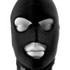 Pipedream Fetish Fantasy Spandex Hood