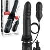 Pipedream Fetish Fantasy Ultimate Silicone 11.5" Thrusting Sex Machine