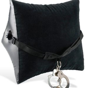 Pipedream Fetish Position Master with Cuffs