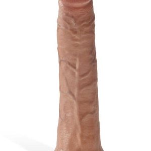 Pipedream King Cock 7" Realistic Dildo with Suction Cup Base