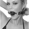 Pipedream Limited Edition Breathable Ball Gag