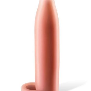 Pipedream Real Feel 5.5" Penis Xtension