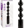 Pipedream Vibrating 8.25" Anal Power Beads