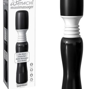 Pipedream Wanachi Maximassager 9" Wand Massager