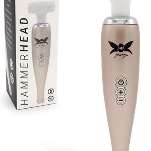Pixey Hammerhead Extremely Powerful Wand Massager