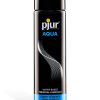 Pjur Aqua Water Based Lubricant (100ml) Pjur Aqua Water Based Lubricant (100ml)