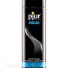 Pjur Aqua Water Based Lubricant (250ml) Pjur Aqua Water Based Lubricant (250ml)