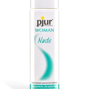 Pjur Nude Water Based Lubricant (100ml)