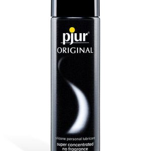 Pjur Original Silicone Based Lubricant (100ml)