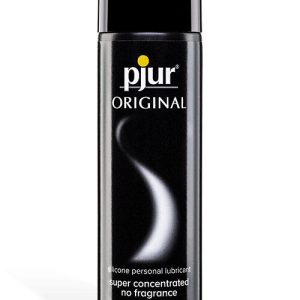 Pjur Original Silicone Based Lubricant (250ml)