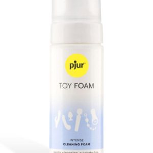 Pjur Sex Toy Cleaning Foam (150ml)