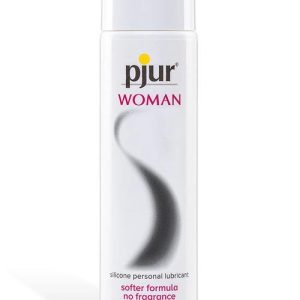 Pjur Woman Silicone Based Lubricant (100ml)