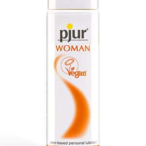 Pjur Woman Vegan Water Based Lubricant (100ml)
